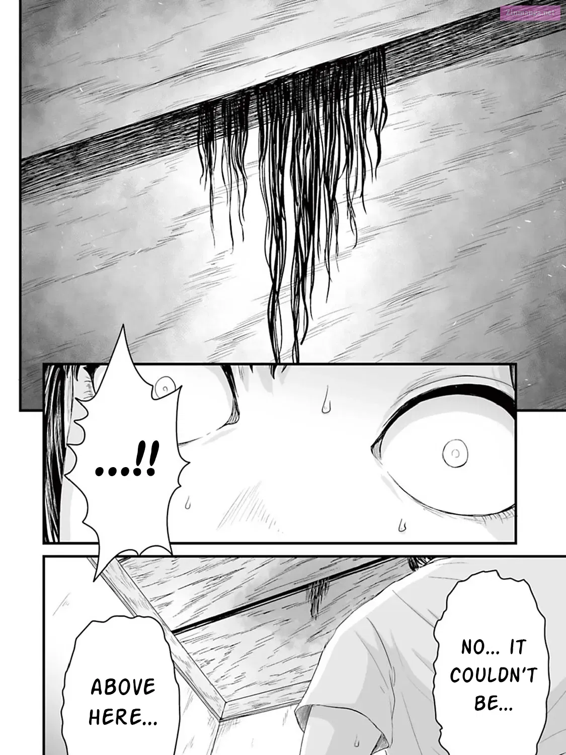 Fear: Reiwa Ghost Story Kainu Manga Chapter 7 Page 29