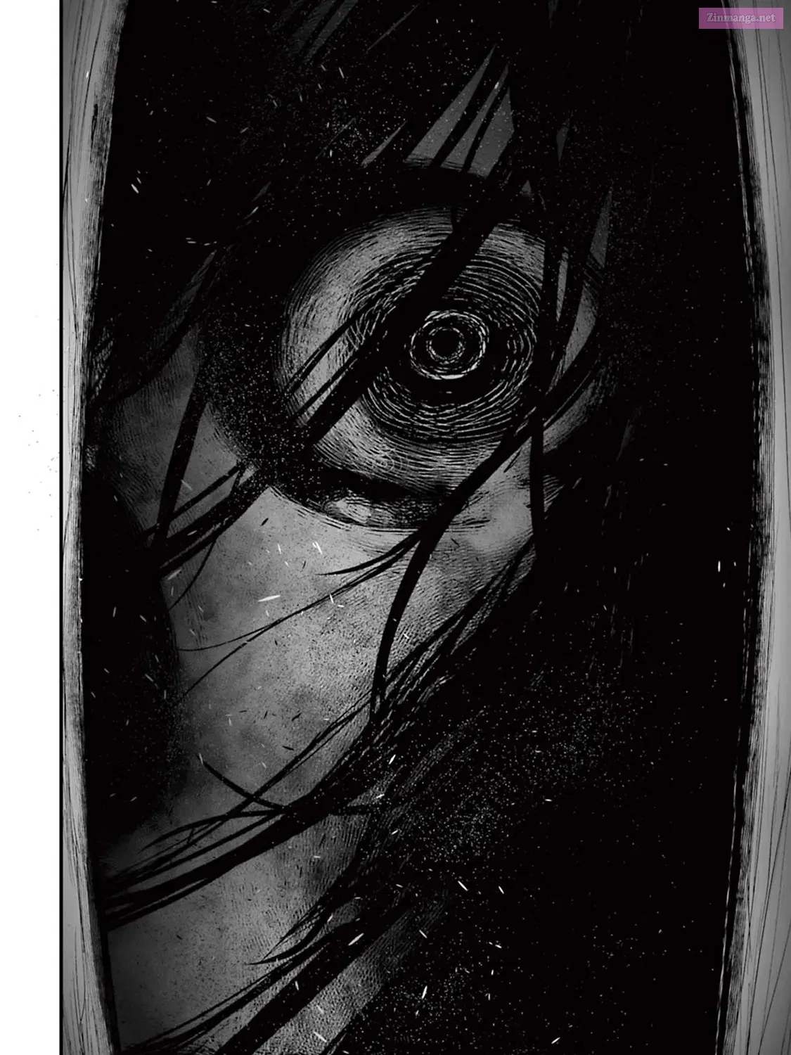 Fear: Reiwa Ghost Story Kainu Manga Chapter 7 Page 37