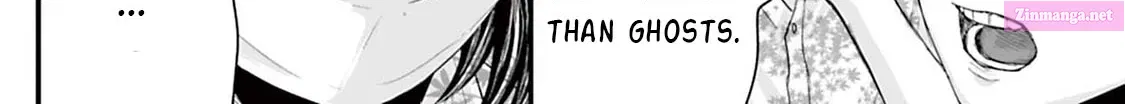 Fear: Reiwa Ghost Story Kainu Manga Chapter 6 Page 8