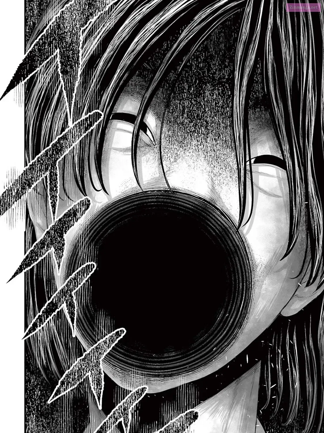 Fear: Reiwa Ghost Story Kainu Manga Chapter 6 Page 27