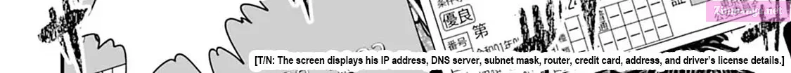 Fear: Reiwa Ghost Story Kainu Manga Chapter 5 Page 28