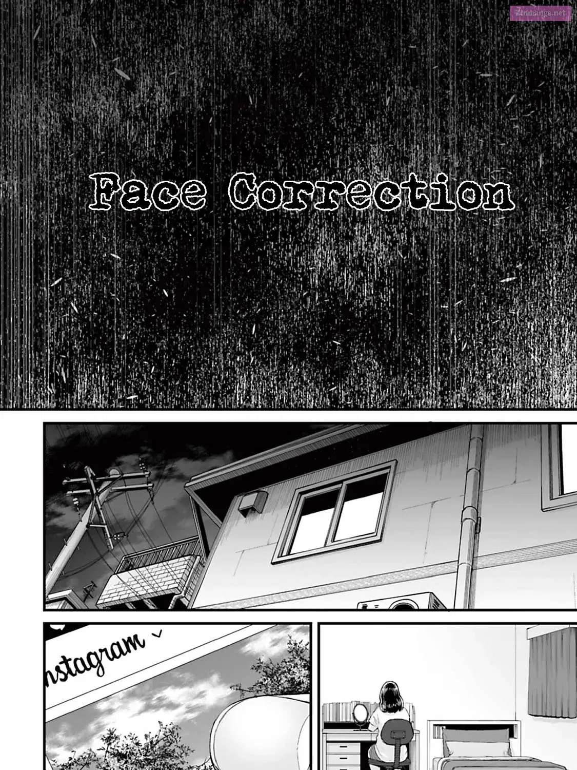 Fear: Reiwa Ghost Story Kainu Manga Chapter 4 Page 3