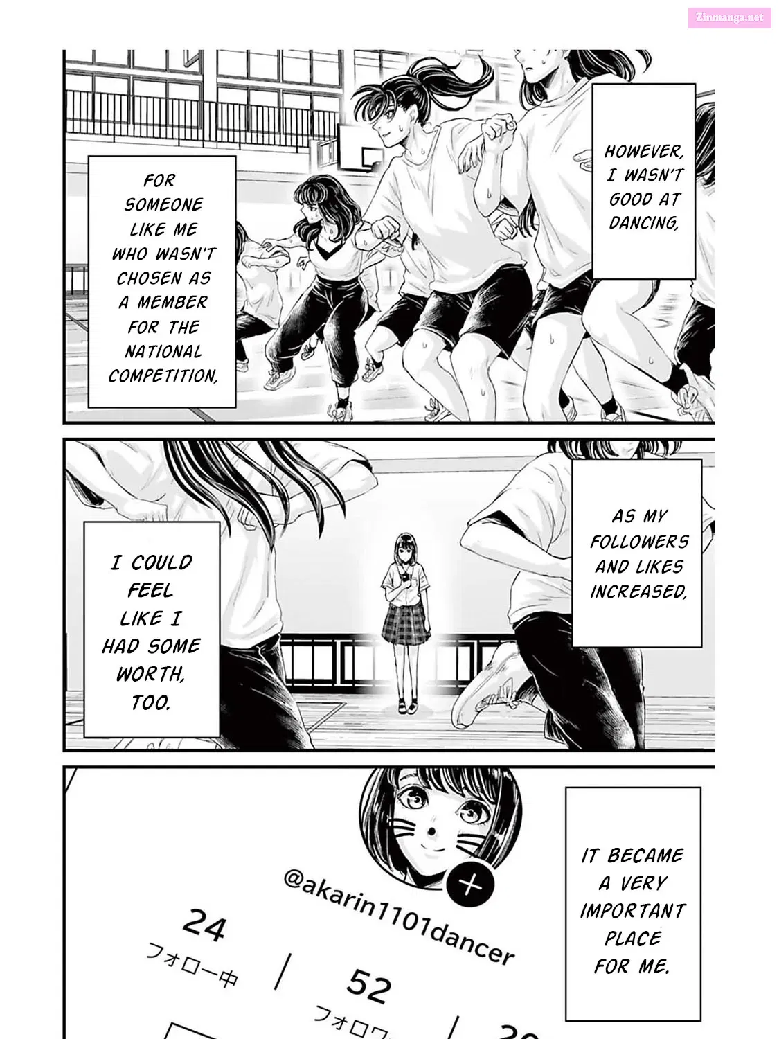 Fear: Reiwa Ghost Story Kainu Manga Chapter 2 Page 3
