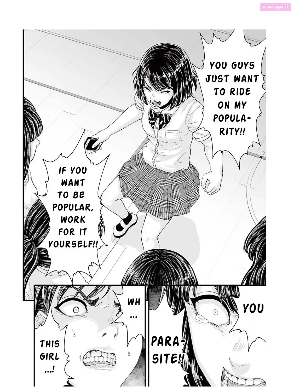 Fear: Reiwa Ghost Story Kainu Manga Chapter 2 Page 55