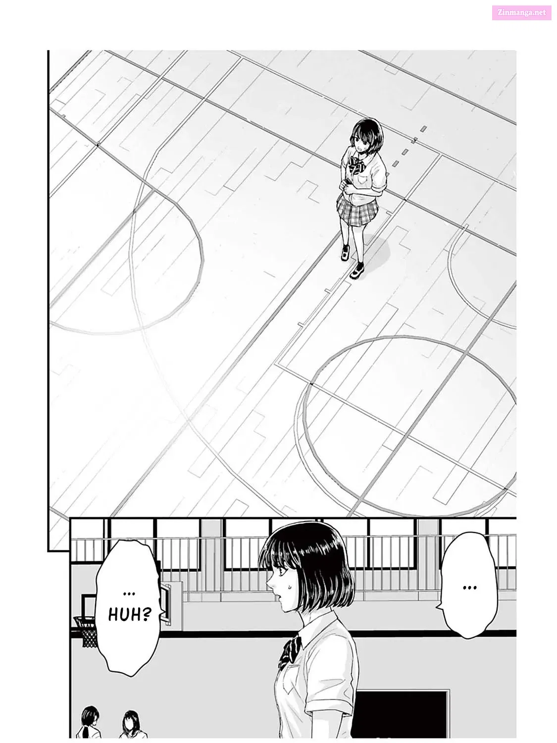 Fear: Reiwa Ghost Story Kainu Manga Chapter 2 Page 59