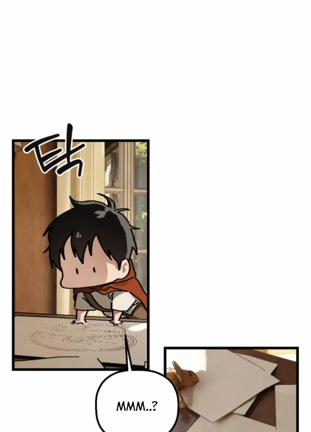 On My Way To See My Mom Kainu Manga Chapter 15 Page 5