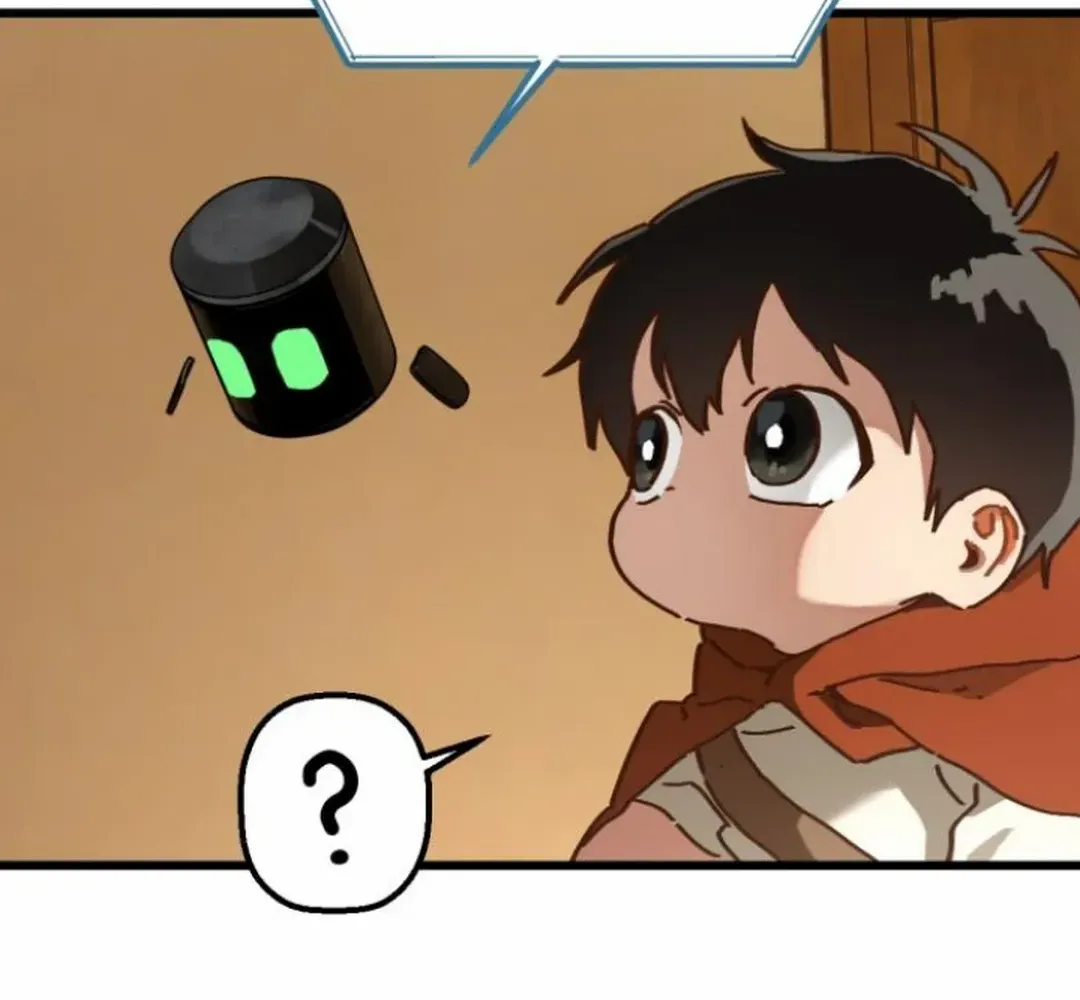 On My Way To See My Mom Kainu Manga Chapter 15 Page 7