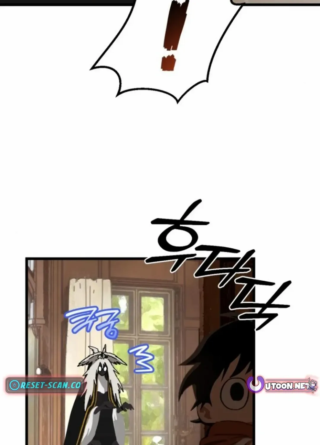 On My Way To See My Mom Kainu Manga Chapter 15 Page 29