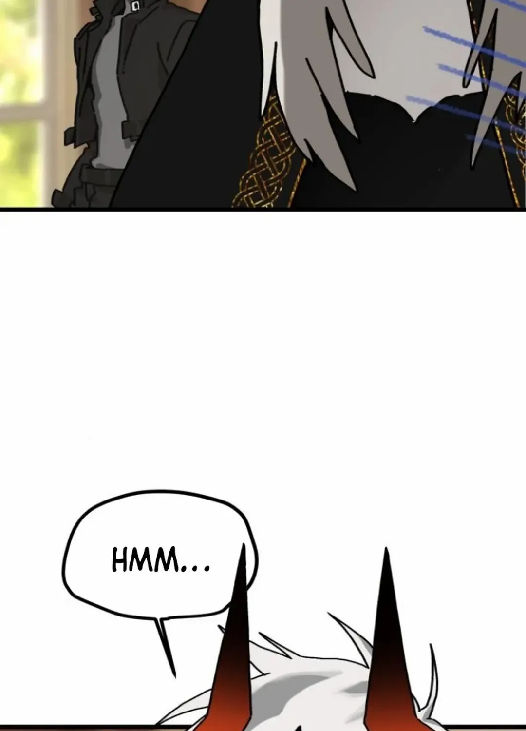 On My Way To See My Mom Kainu Manga Chapter 15 Page 31