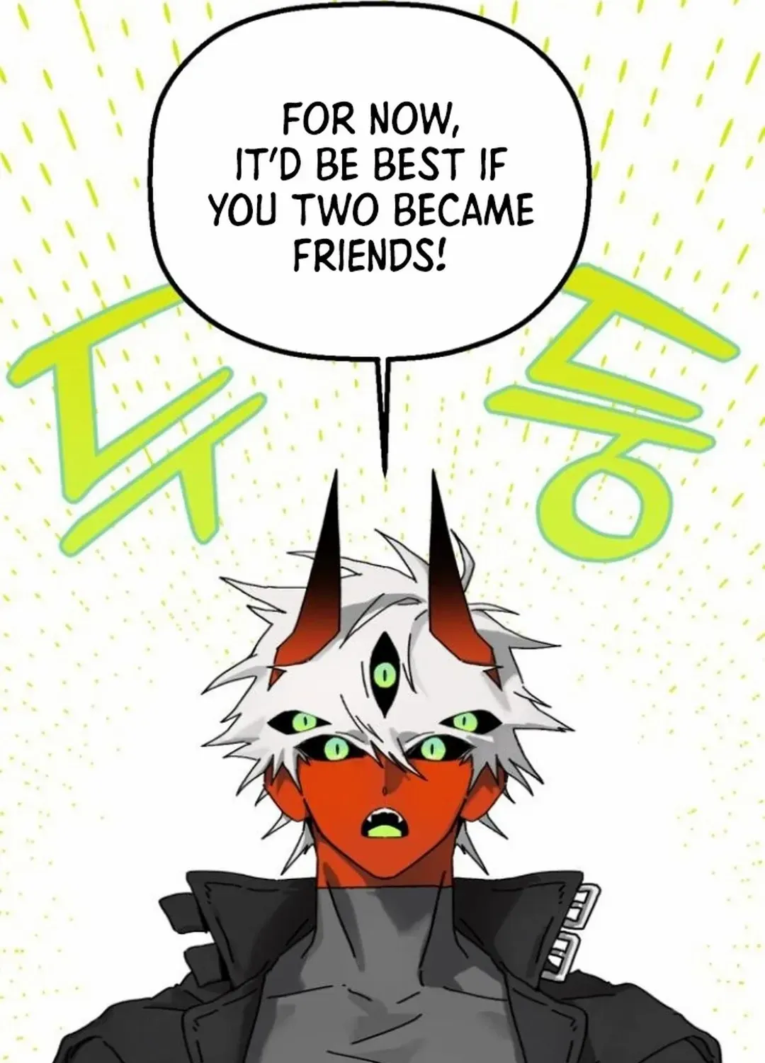 On My Way To See My Mom Kainu Manga Chapter 15 Page 35