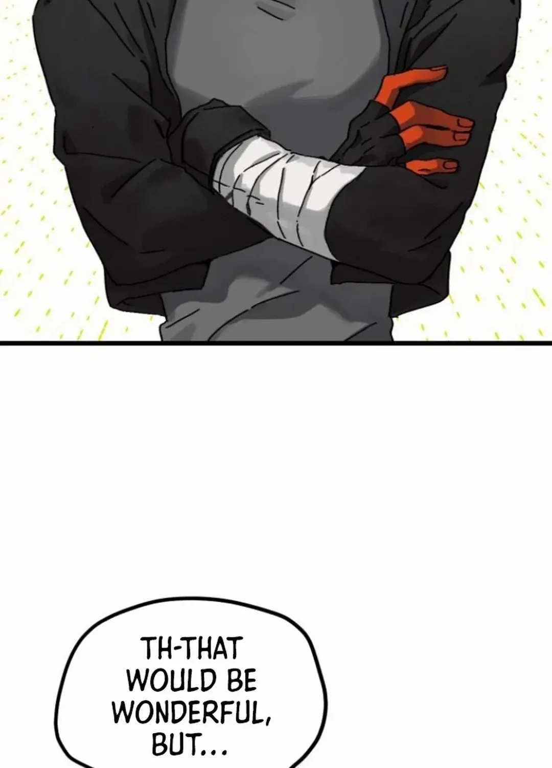 On My Way To See My Mom Kainu Manga Chapter 15 Page 36