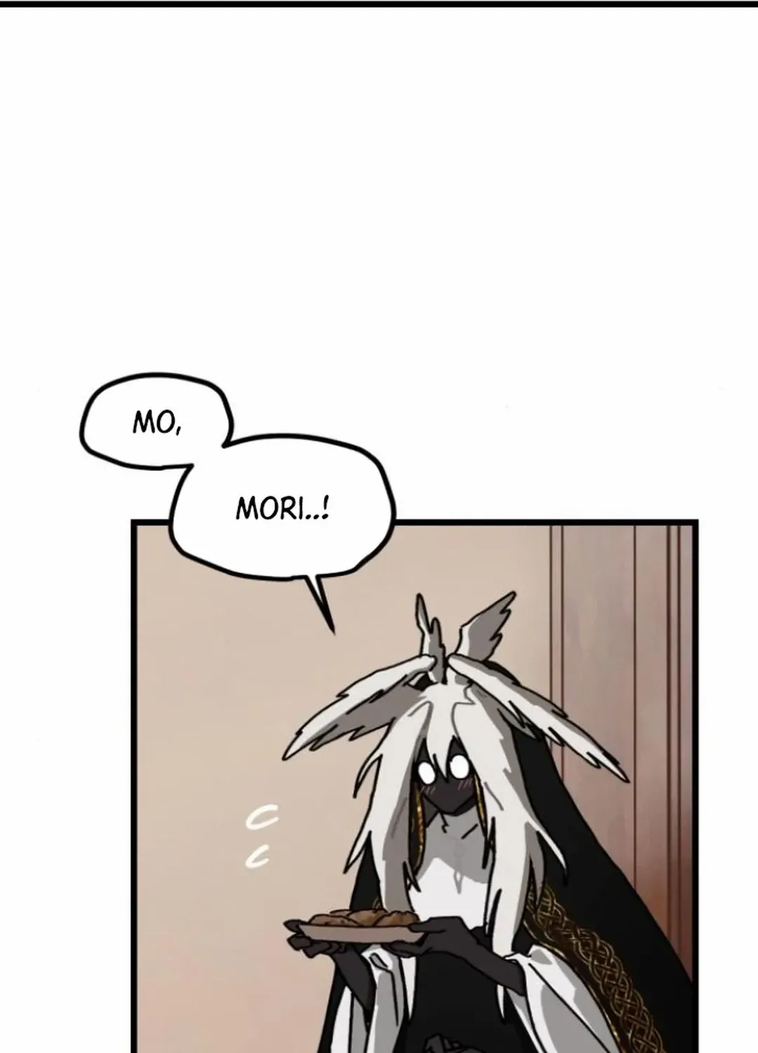 On My Way To See My Mom Kainu Manga Chapter 15 Page 42