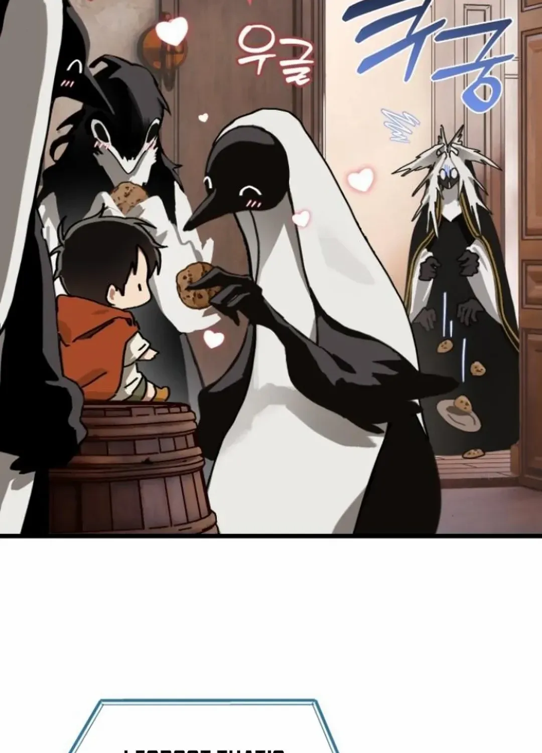 On My Way To See My Mom Kainu Manga Chapter 15 Page 44