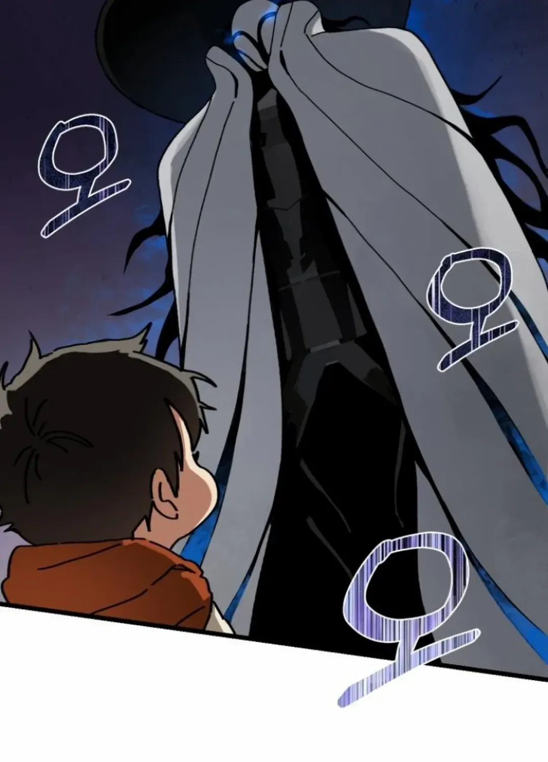 On My Way To See My Mom Kainu Manga Chapter 15 Page 69