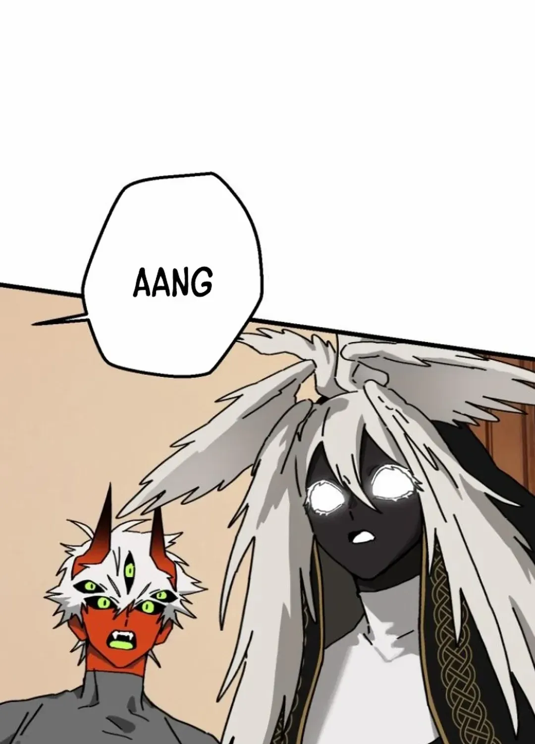 On My Way To See My Mom Kainu Manga Chapter 15 Page 70
