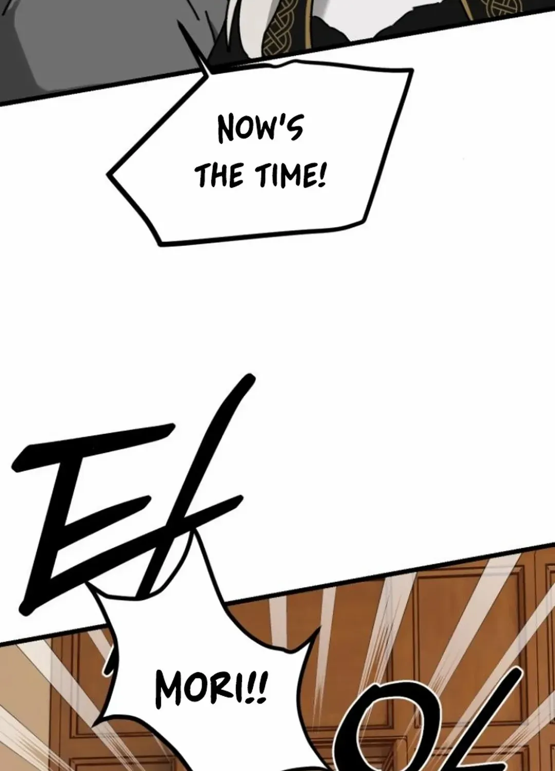 On My Way To See My Mom Kainu Manga Chapter 15 Page 71