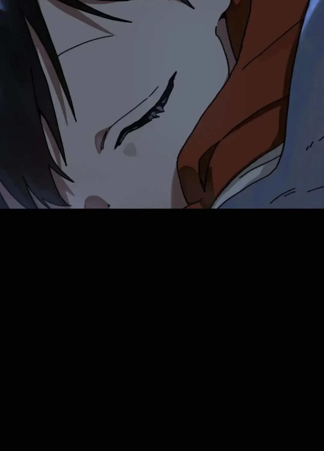 On My Way To See My Mom Kainu Manga Chapter 15 Page 86
