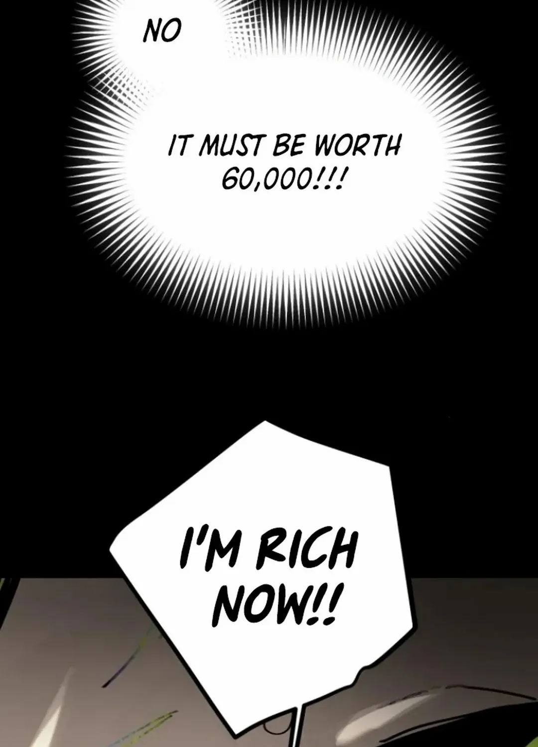 On My Way To See My Mom Kainu Manga Chapter 14 Page 10