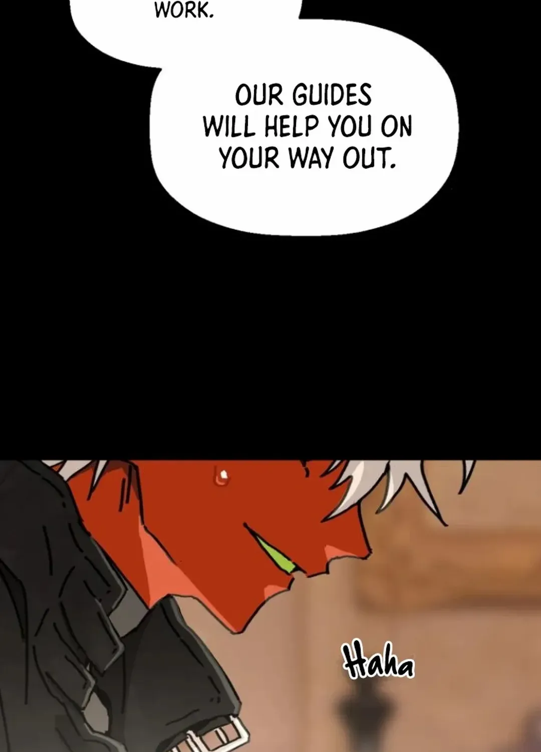 On My Way To See My Mom Kainu Manga Chapter 14 Page 12