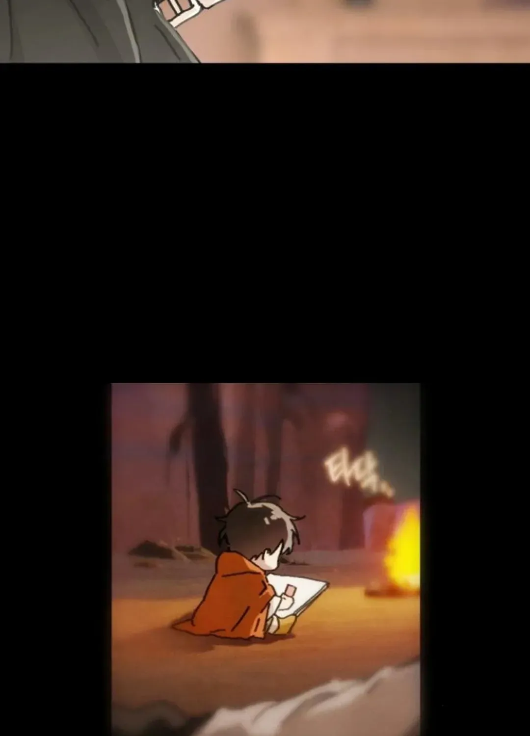 On My Way To See My Mom Kainu Manga Chapter 14 Page 13