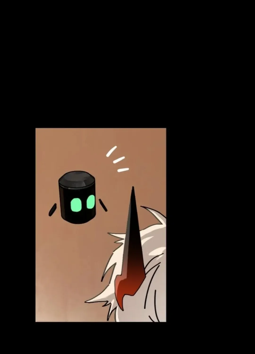 On My Way To See My Mom Kainu Manga Chapter 14 Page 21