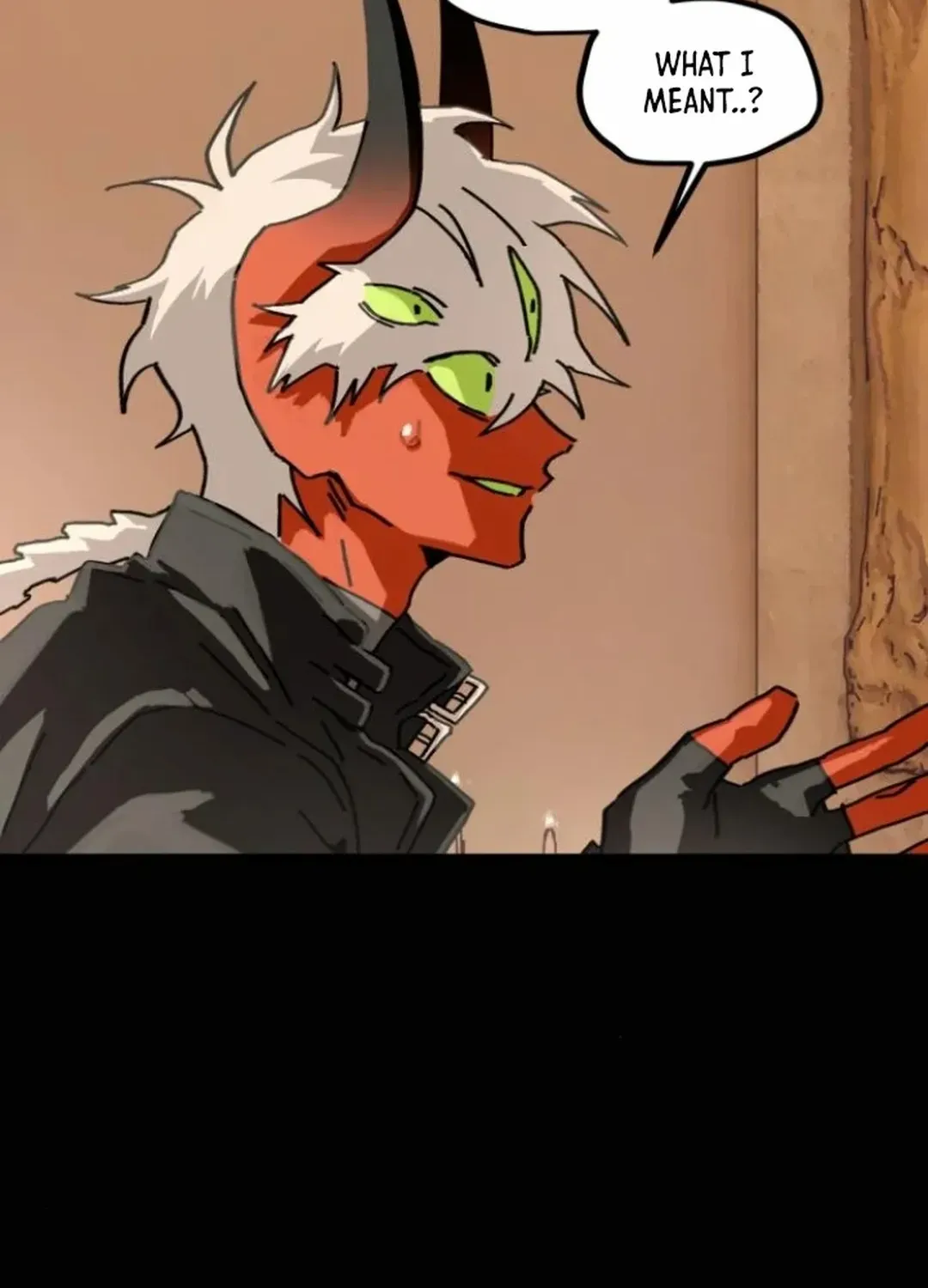 On My Way To See My Mom Kainu Manga Chapter 14 Page 28