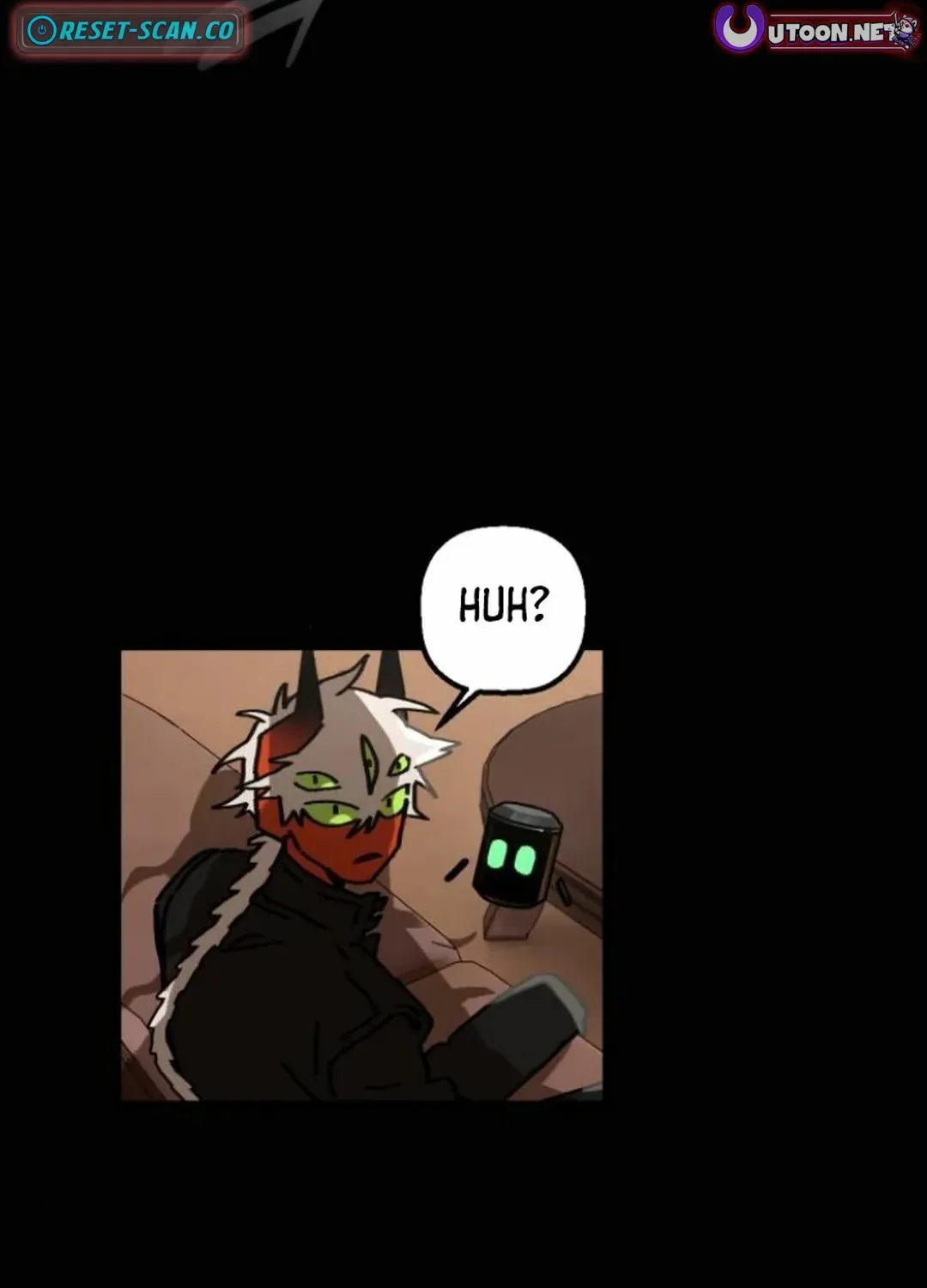 On My Way To See My Mom Kainu Manga Chapter 14 Page 32