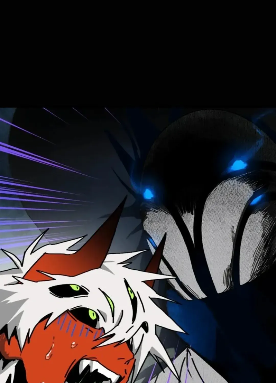 On My Way To See My Mom Kainu Manga Chapter 14 Page 33