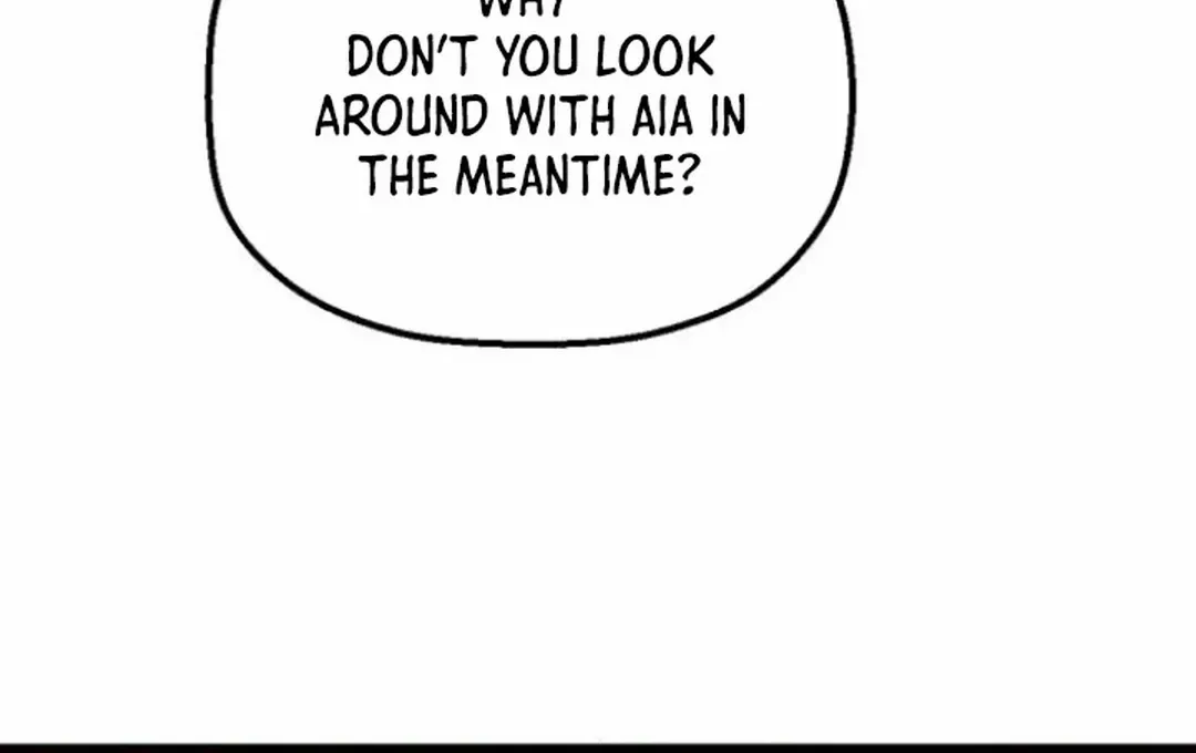 On My Way To See My Mom Kainu Manga Chapter 14 Page 43