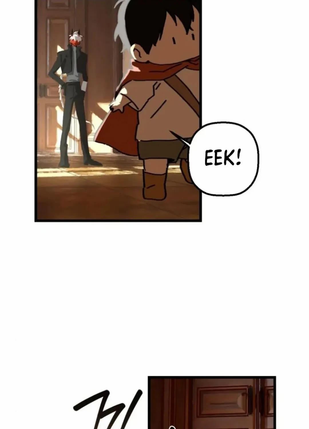 On My Way To See My Mom Kainu Manga Chapter 14 Page 45