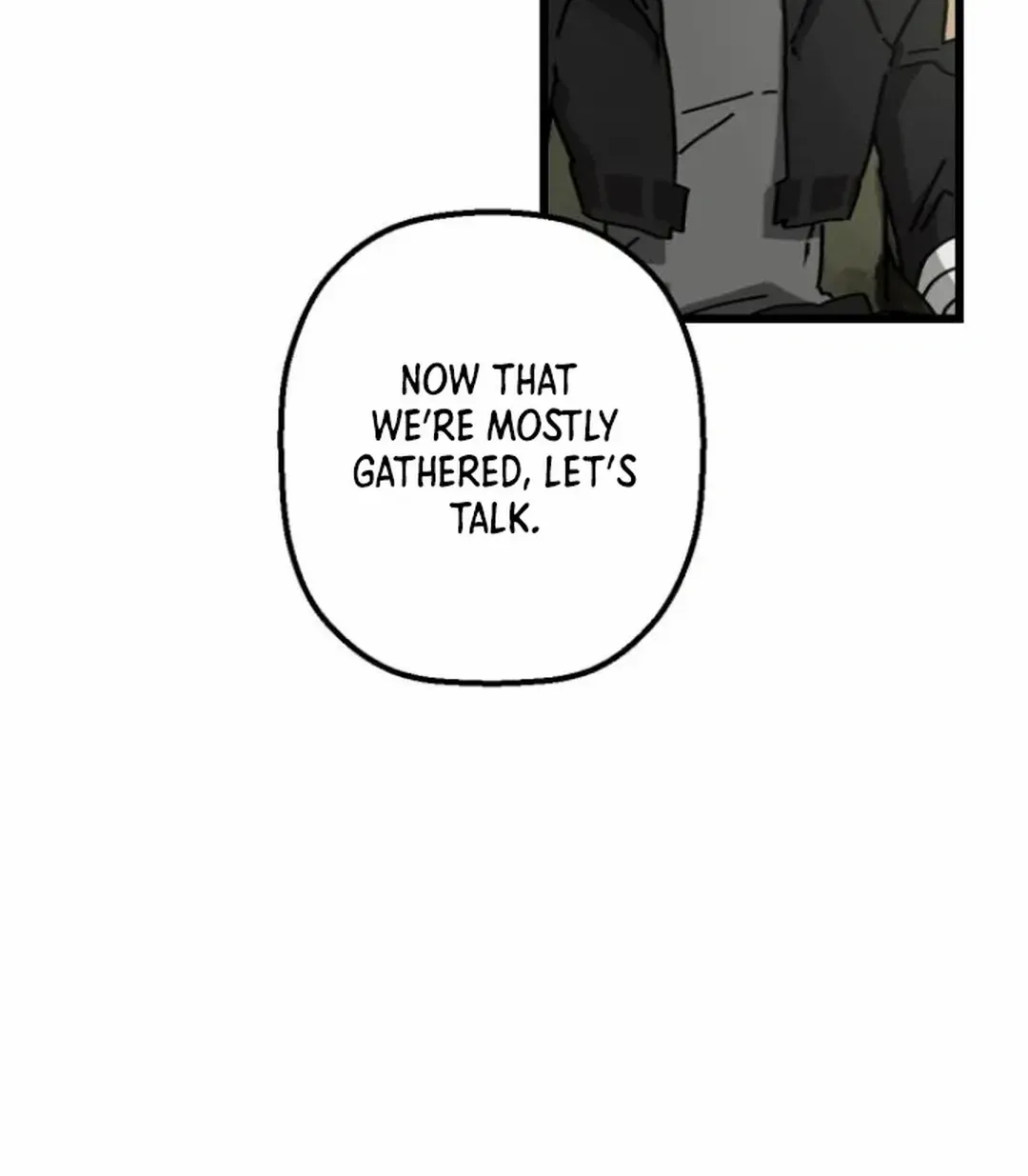 On My Way To See My Mom Kainu Manga Chapter 14 Page 49