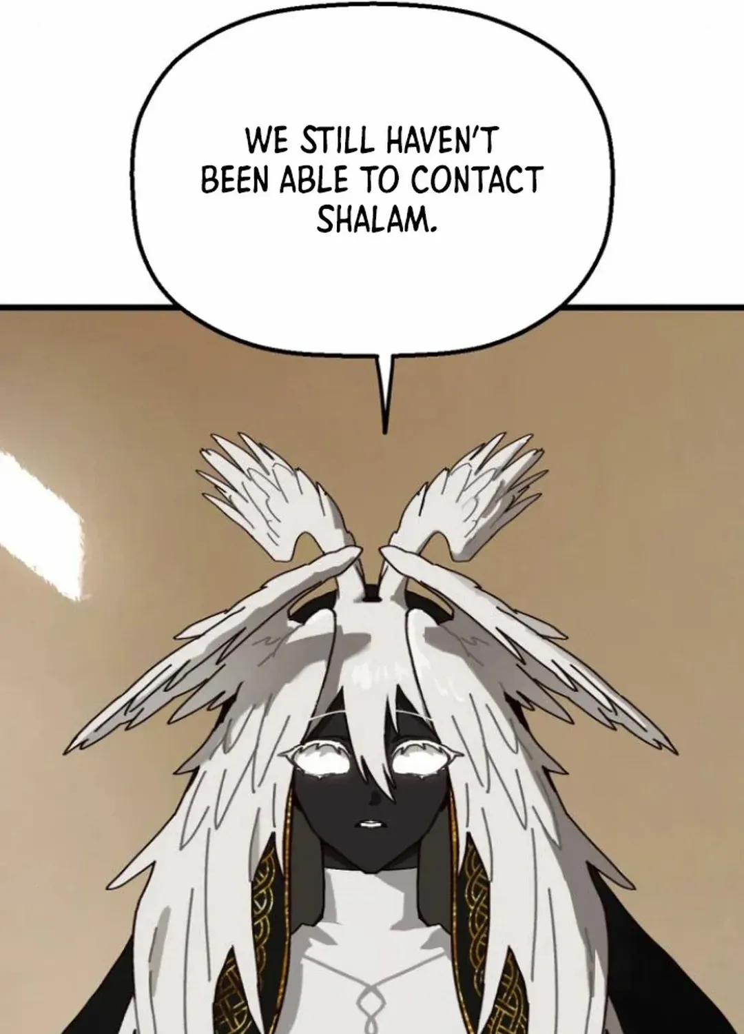 On My Way To See My Mom Kainu Manga Chapter 14 Page 50