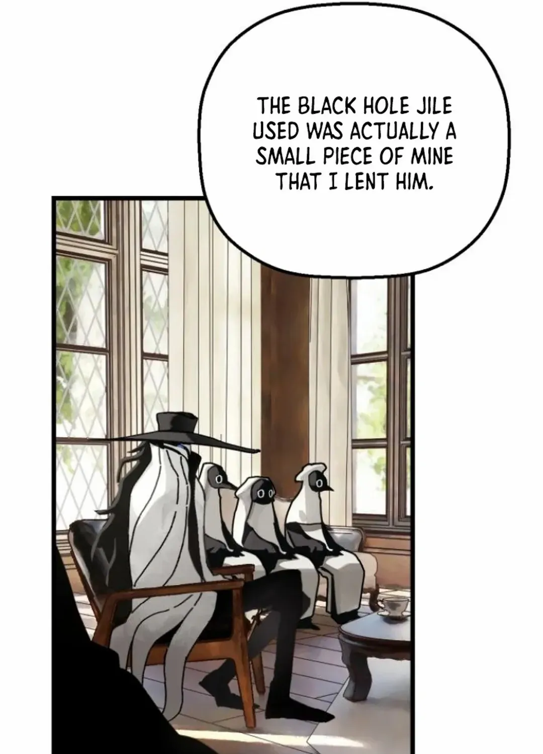 On My Way To See My Mom Kainu Manga Chapter 14 Page 63
