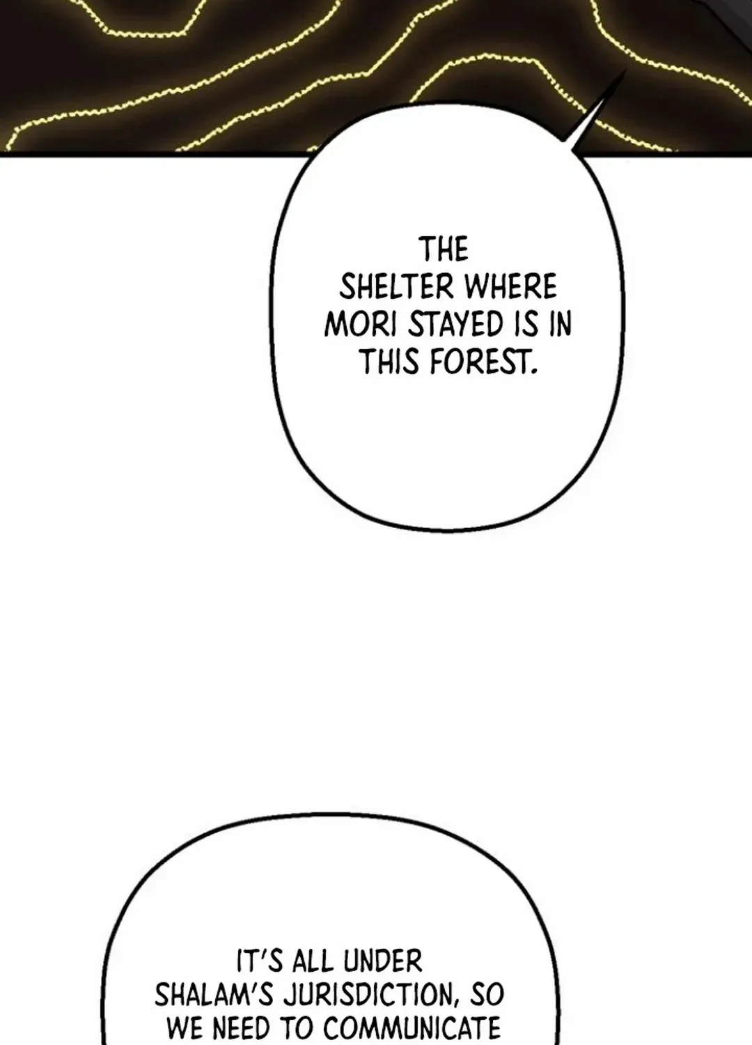 On My Way To See My Mom Kainu Manga Chapter 14 Page 67