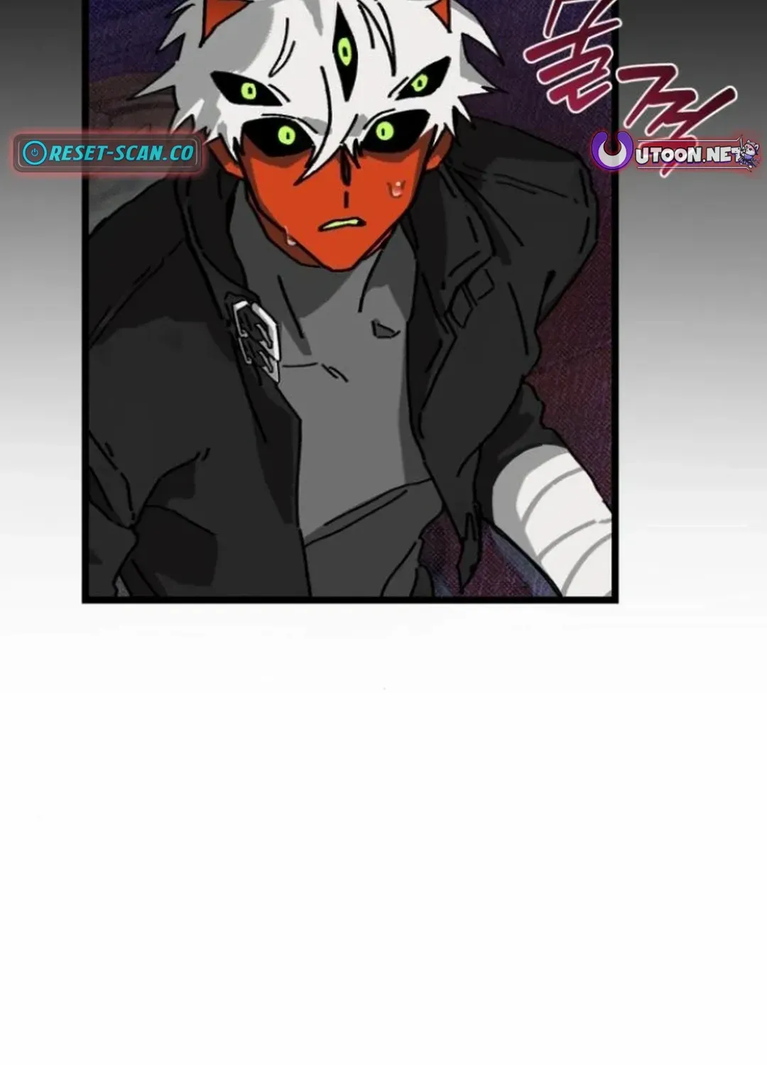 On My Way To See My Mom Kainu Manga Chapter 14 Page 79
