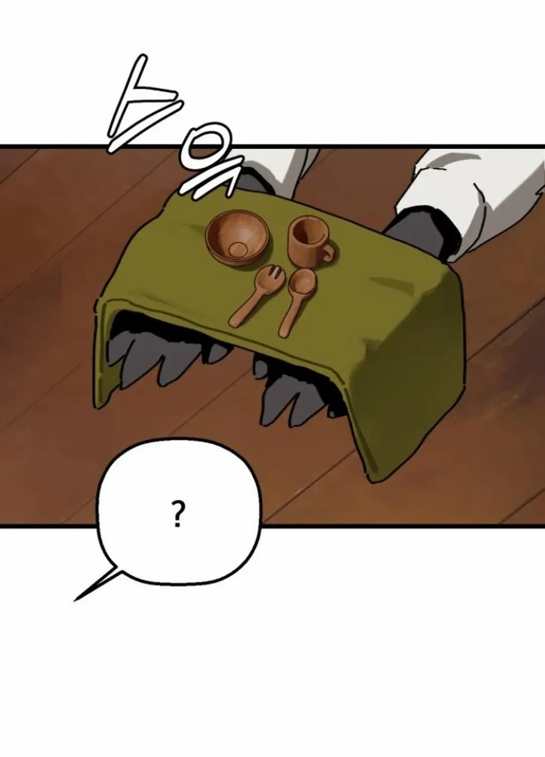 On My Way To See My Mom Kainu Manga Chapter 14 Page 80