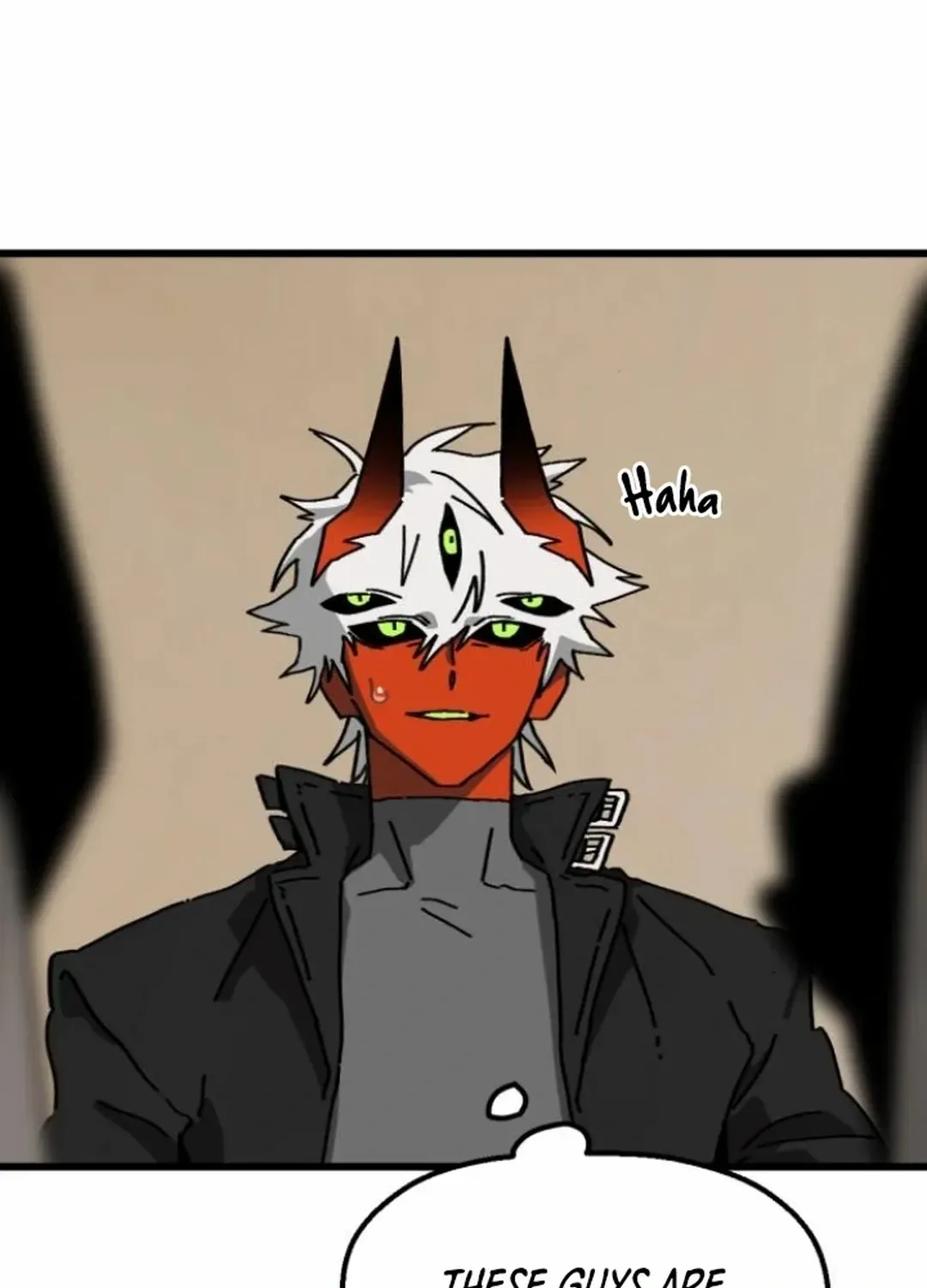 On My Way To See My Mom Kainu Manga Chapter 14 Page 91