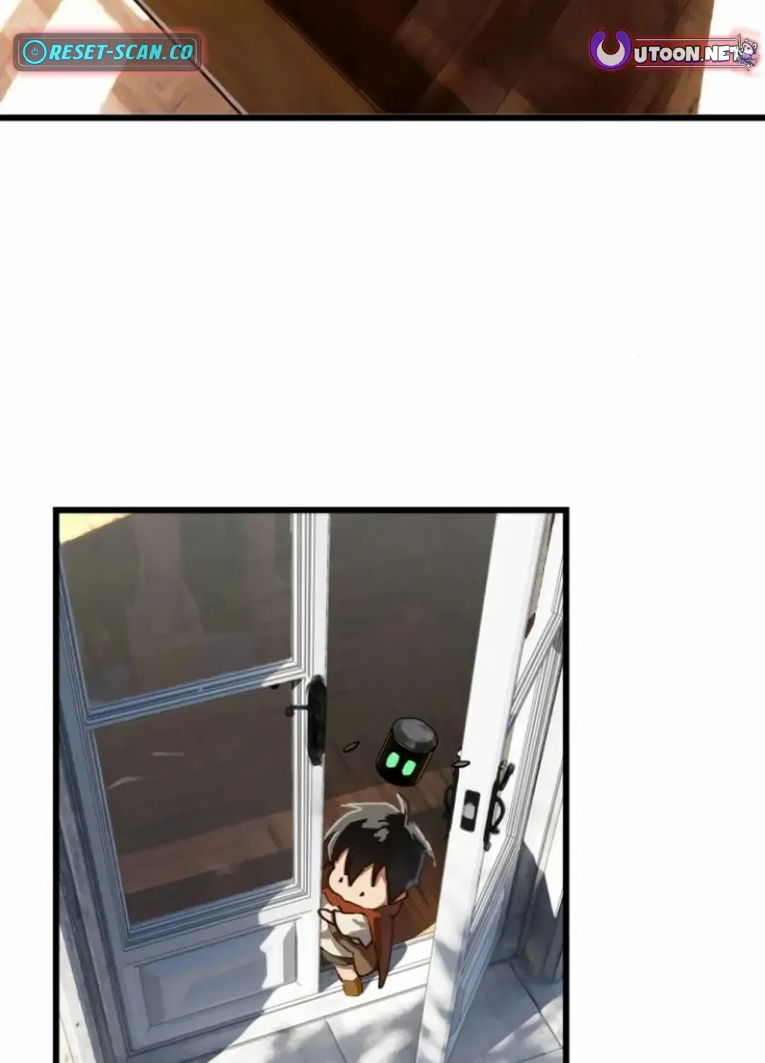 On My Way To See My Mom Kainu Manga Chapter 14 Page 100