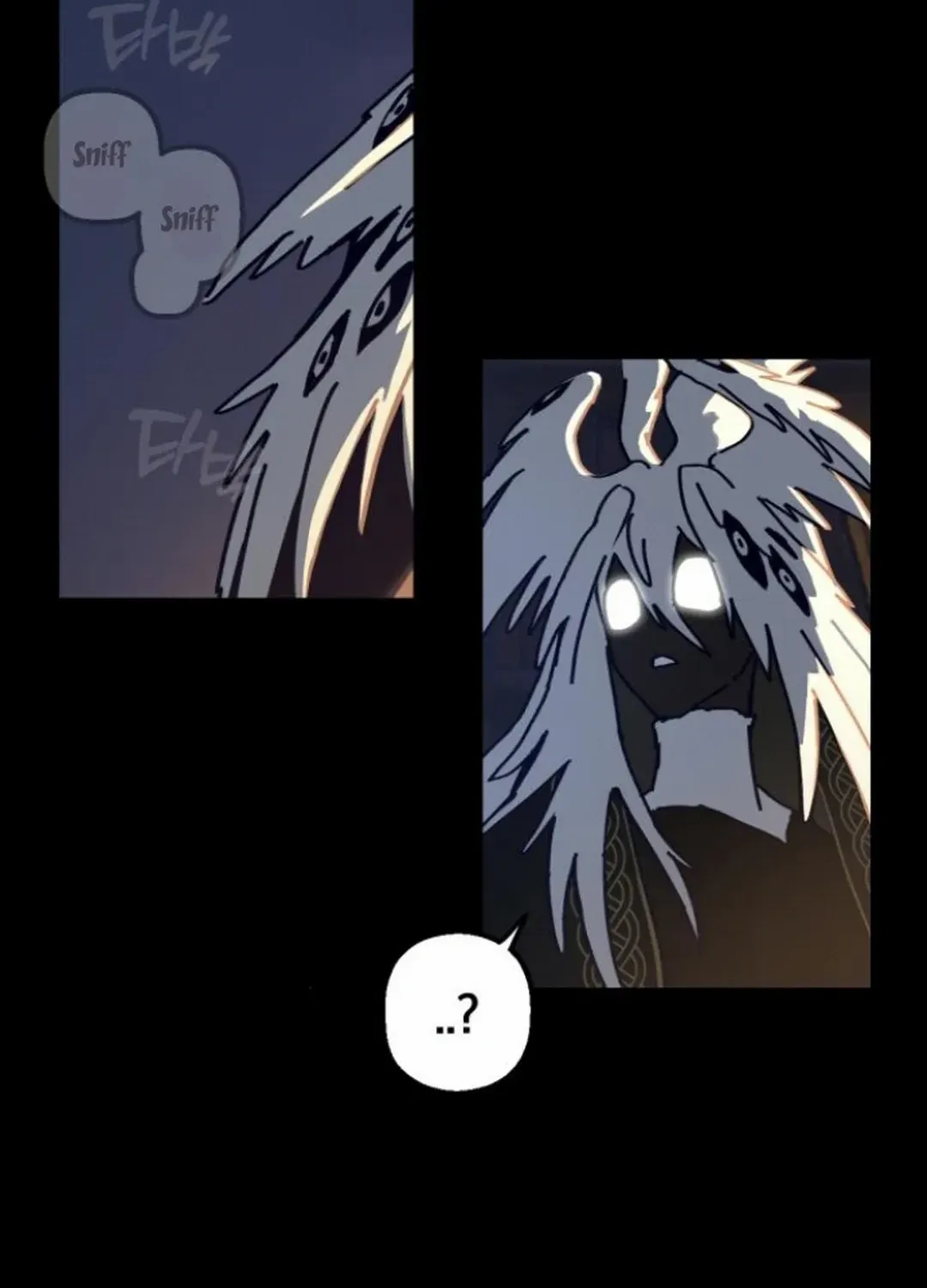 On My Way To See My Mom Kainu Manga Chapter 13 Page 5