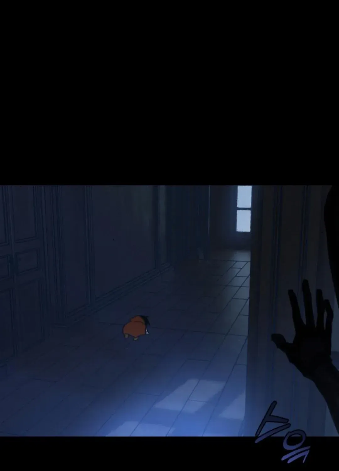 On My Way To See My Mom Kainu Manga Chapter 13 Page 6