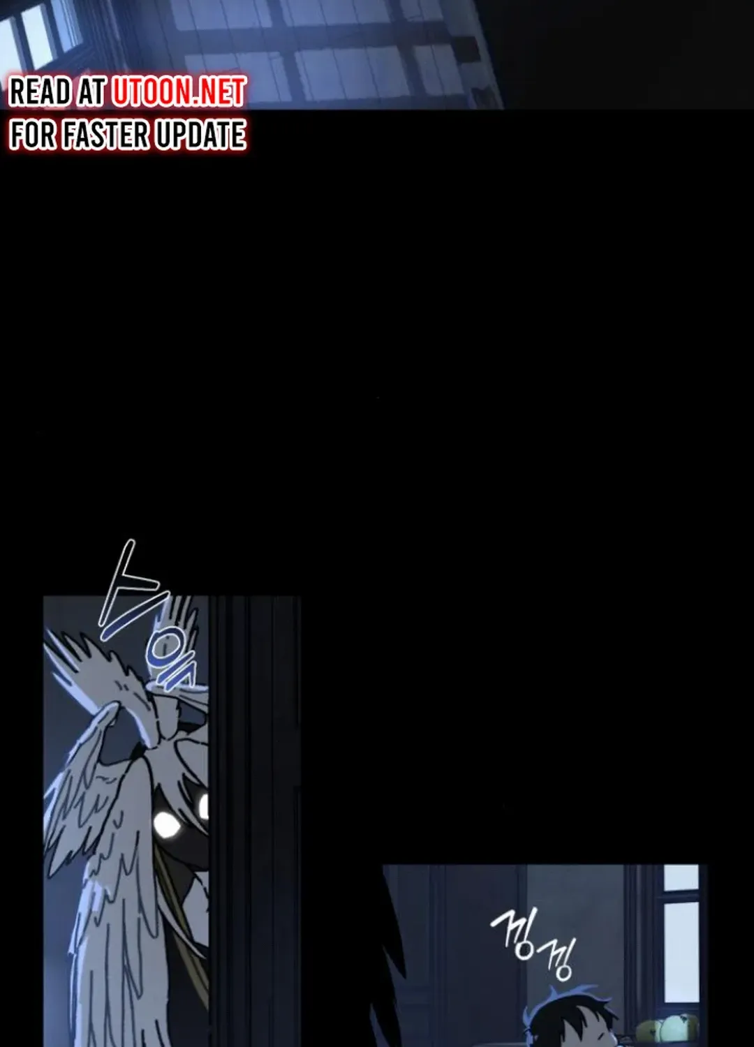 On My Way To See My Mom Kainu Manga Chapter 13 Page 8