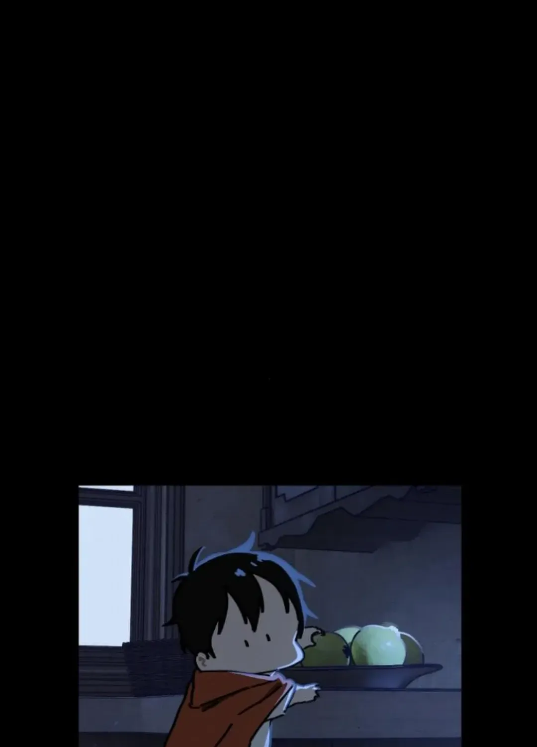 On My Way To See My Mom Kainu Manga Chapter 13 Page 12