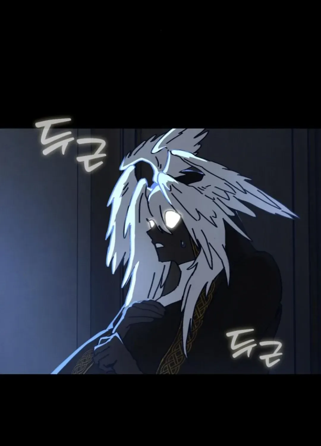 On My Way To See My Mom Kainu Manga Chapter 13 Page 26
