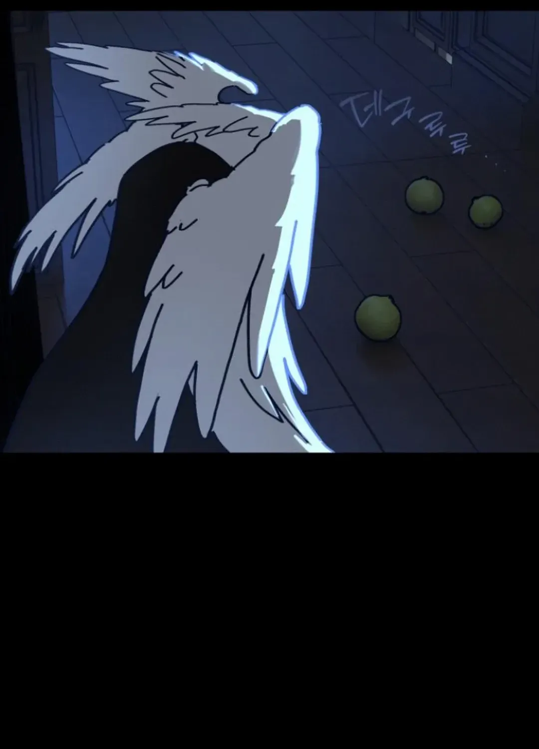 On My Way To See My Mom Kainu Manga Chapter 13 Page 28