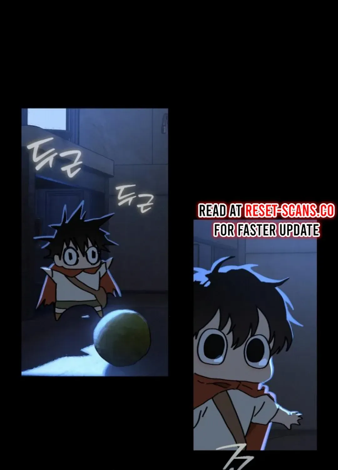 On My Way To See My Mom Kainu Manga Chapter 13 Page 41