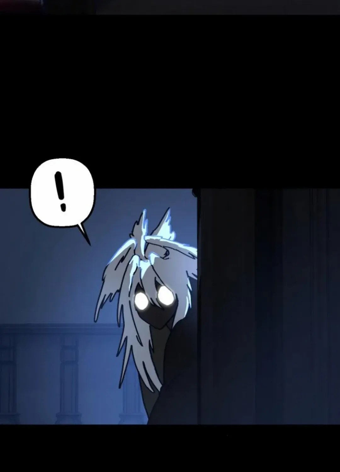 On My Way To See My Mom Kainu Manga Chapter 13 Page 44