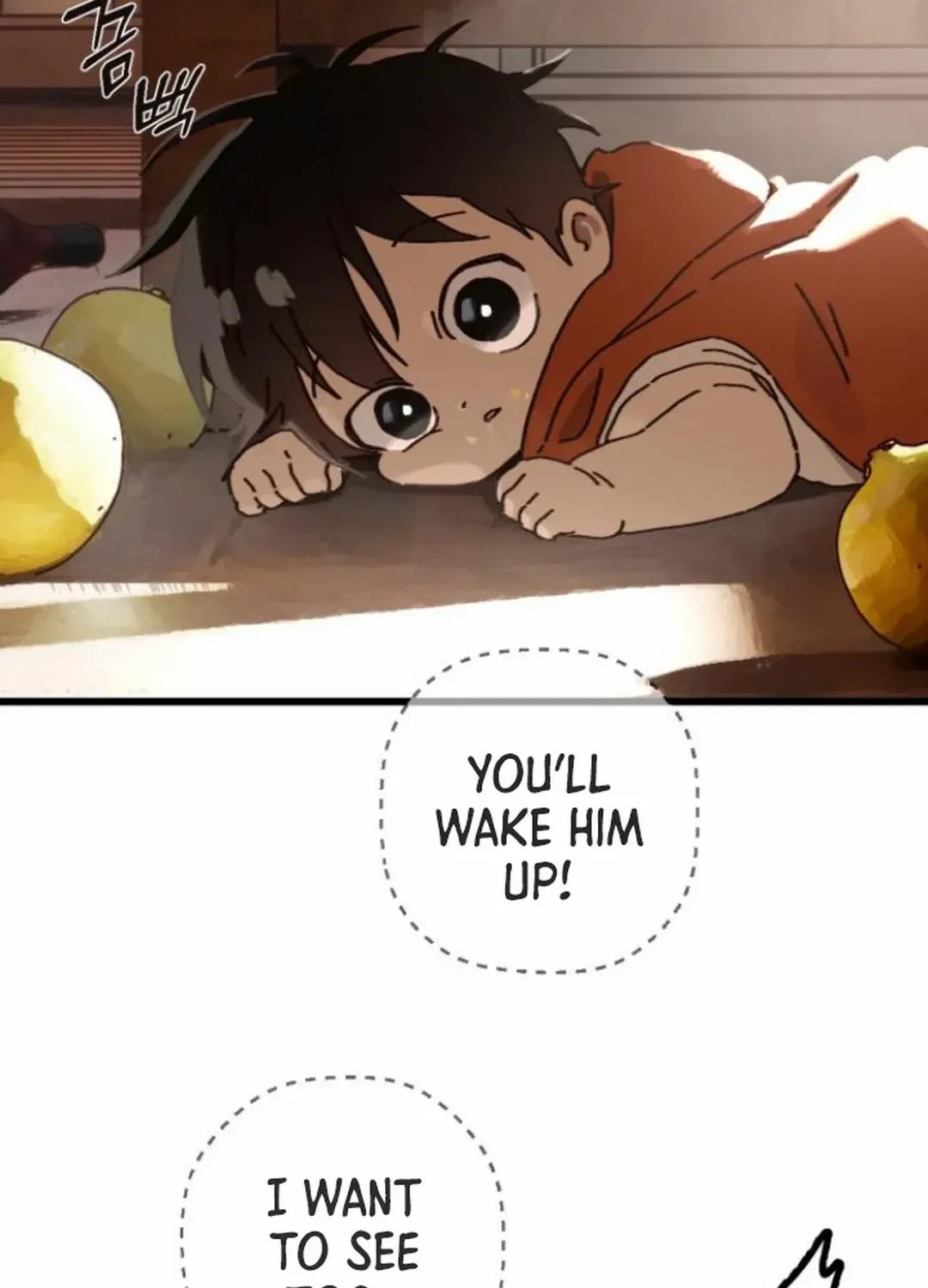 On My Way To See My Mom Kainu Manga Chapter 13 Page 66
