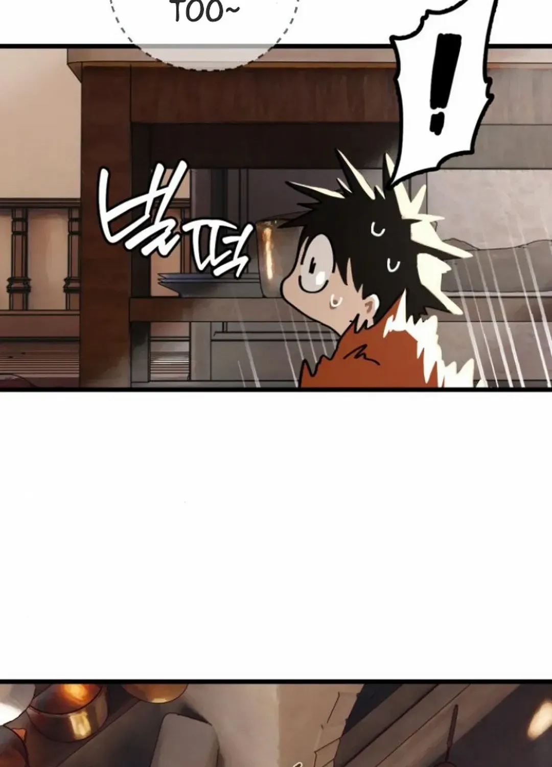 On My Way To See My Mom Kainu Manga Chapter 13 Page 67