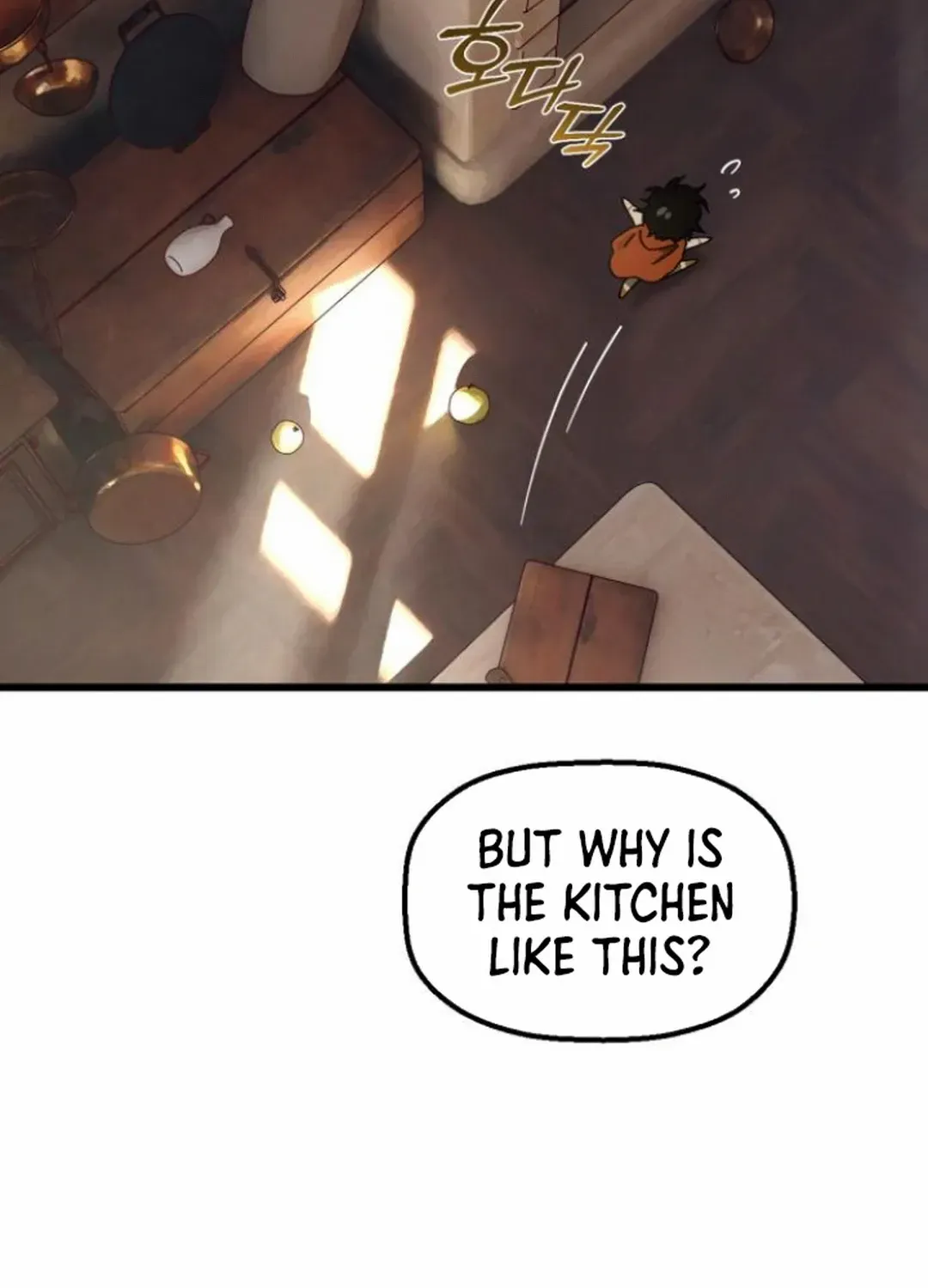 On My Way To See My Mom Kainu Manga Chapter 13 Page 68