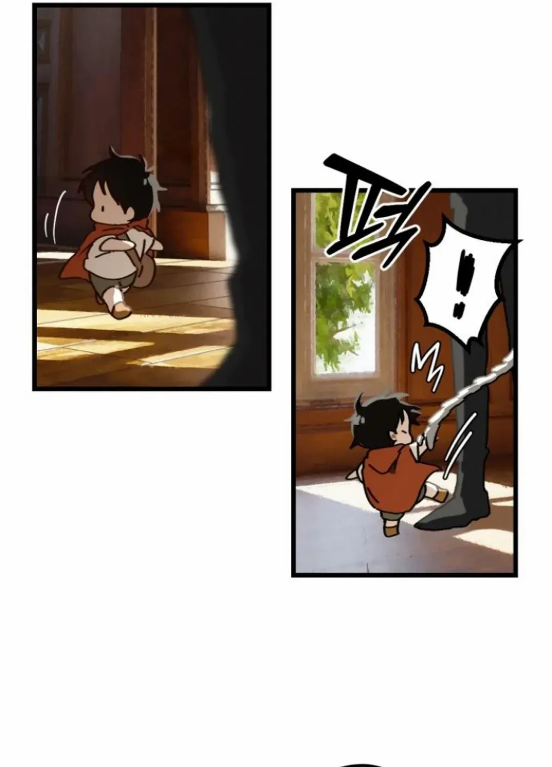 On My Way To See My Mom Kainu Manga Chapter 13 Page 70